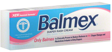 Balmex