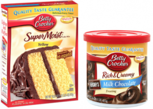 Betty Crocker Coupon