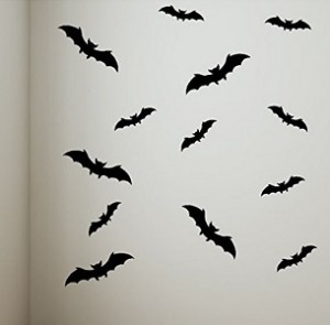 Halloween Bats Deals