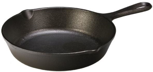 Lodge Skillet Deals