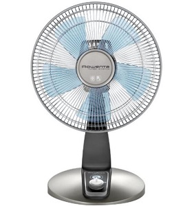 Rowenta Turbo Silence Fans Deals