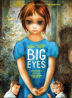 Big Eyes Deals
