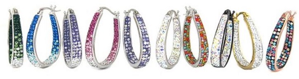 Hoop Earring Deals