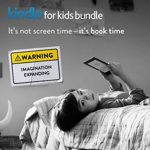 Kindle Deals