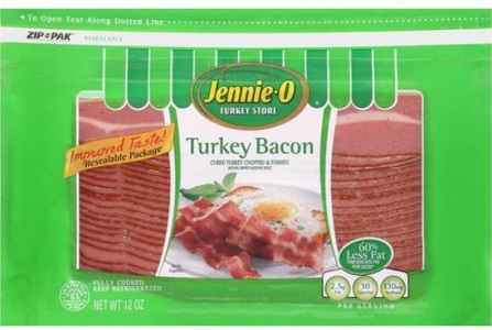 Jennie-O Turkey Bacon Coupon