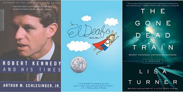 Kindle Book Deals