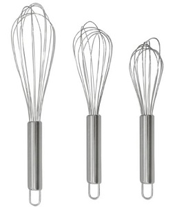 Whisk Set