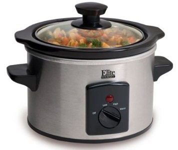 Elite Slow Cooker Deals