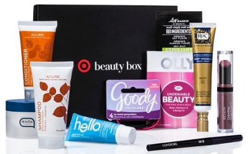 Beauty Box Deals