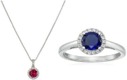 Birthstone Jewelry Deals