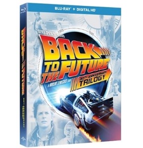 Back To The Future Deals