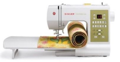 Singer Sewing Machine