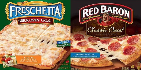 Pizza Coupons