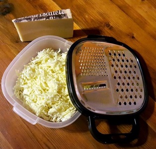Grater Deals