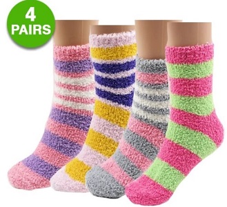 Soft Socks Deals