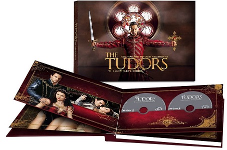 The Tudors Deals