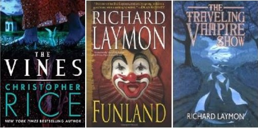 Kindle Book Deals