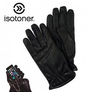 Isotoner Glove Deals