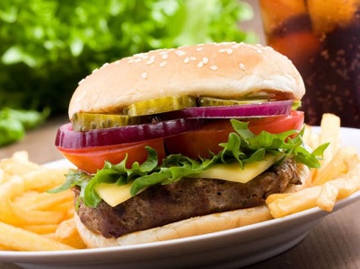 Hamburger Deals