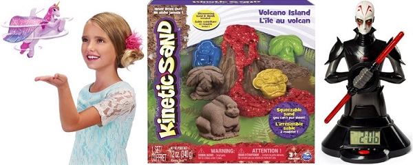 Spin Master Toy Deals