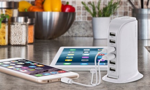 Electronics Charger Deals