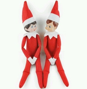 Elf On The Shelf Deals