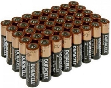 Duracell Deals
