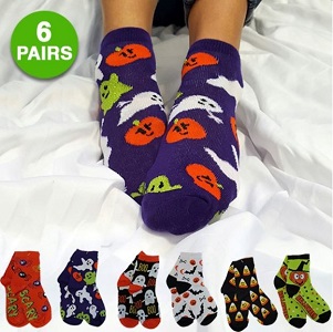 Halloween Socks Deals