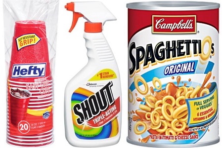 Coupons