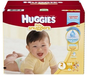 Huggies Deals