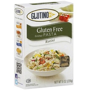 Glutino Coupon