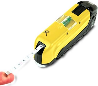 Handheld Tool Kit