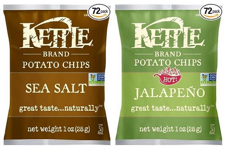 Kettle Chips Deals