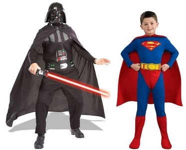 Halloween Costume Deals