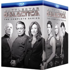 Battlestar Gallactica Deal