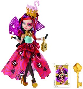 Ever After Dolls