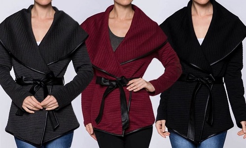 Women's Jacket Deals
