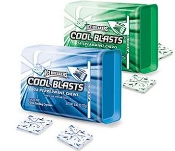 Ice Breakers Coupon
