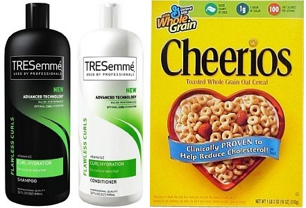 Couponing For 4 Suggestions