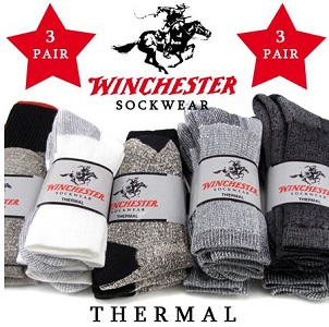 Thermal Socks Deals