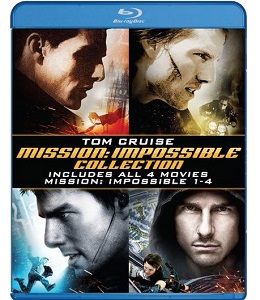 Mission Impossible Deals