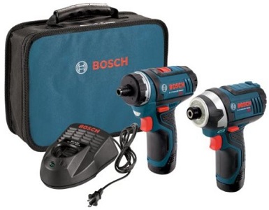 Bosch Drill Deals