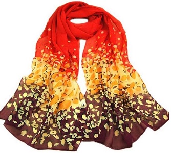 Fall Scarf Deals