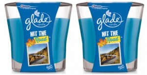 Glade Candle Deals