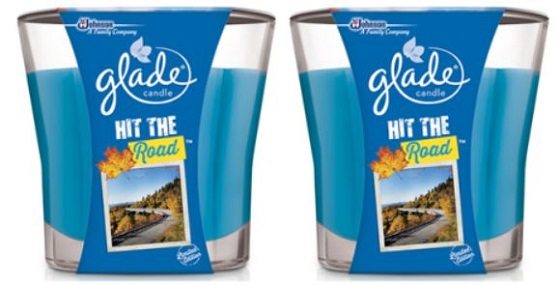 Glade Candle Deals