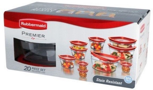 Rubbermaid Deals