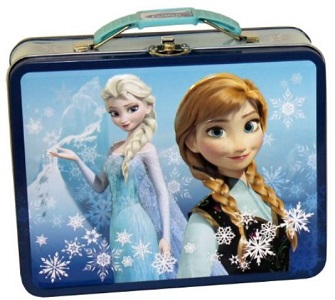 Disney Lunchbox Deal