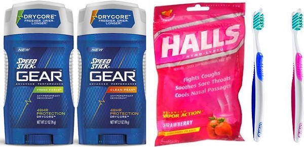 Couponing For 4 Shop Suggestions