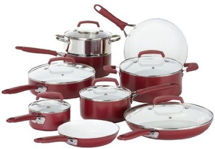 Cookware Set Deals