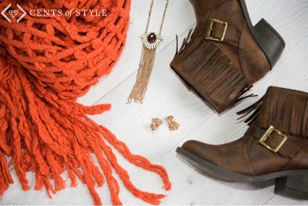 Cents Of Style Deals